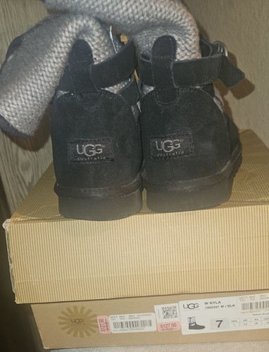 Stivali ugg taglia - stivali,