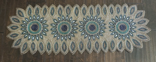 Runner tavolo jewel of - da,