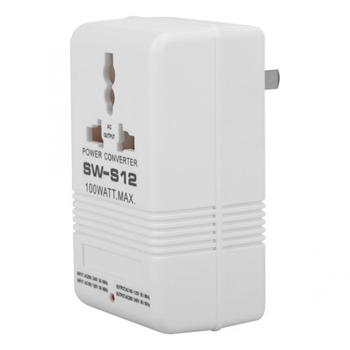 S12 100w 110v 120v - 100w, 110v/120v