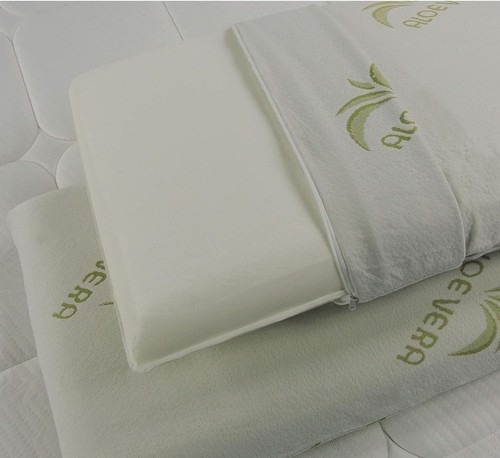 Coppia cuscino sfoderabile - cuscino,