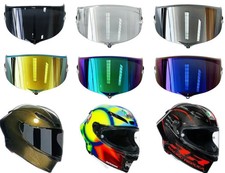 VISIERA per AGV CORSA RR RACE