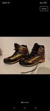 Scarpe montagna Trekking