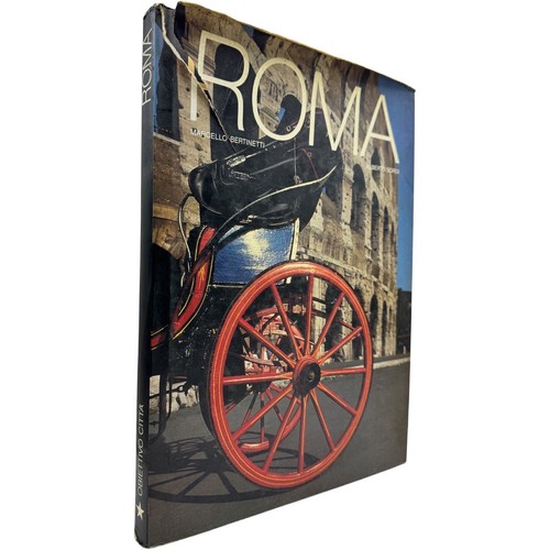 Libro fotografico roma - fotografico,