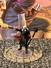 Drow Mage D&D Miniature
