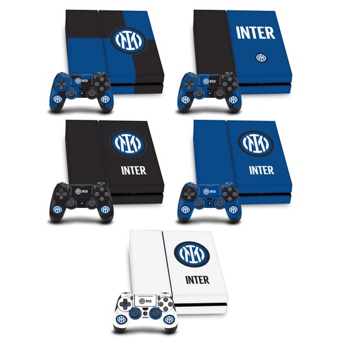 Distintivo ufficiale inter - ufficiale,