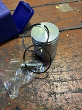 Pistone Piaggio Polini 38,4