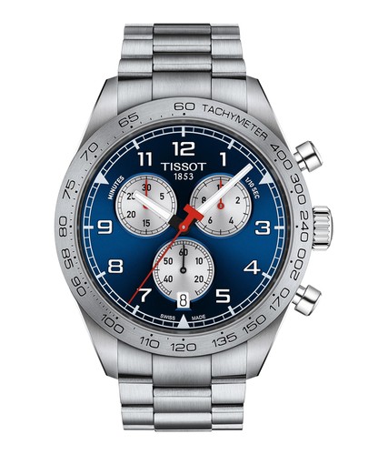 Nuovo orologio uomo - uomo, tissot