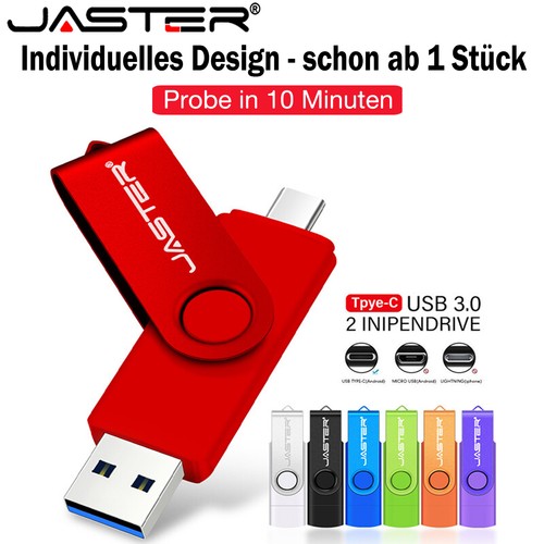 Chiavetta usb tipo c 256 - tipo,