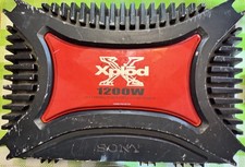 Sony Xplod 1200W Bridgeable