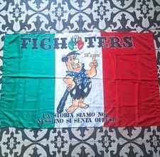Bandiera Ultras Juventus