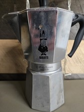 Bialetti Moka Express 12 Tazze
