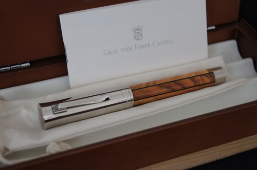 Graf von faber - graf,