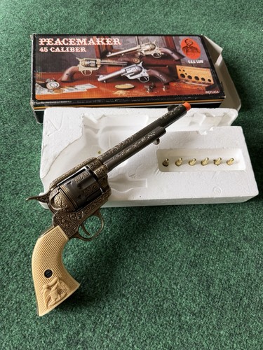 Vintage denix replica colt - vintage,