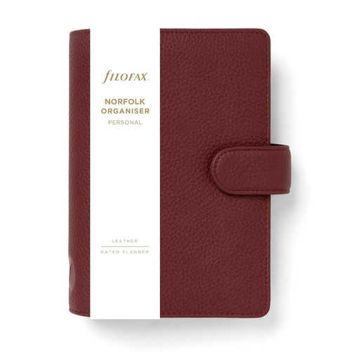 Filofax norfolk organizzatore - norfolk,