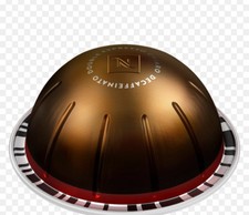 Nespresso VERTUO Doppio