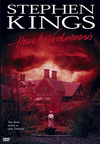 Stephen king haus der - haus,