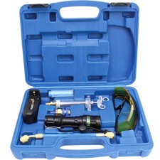 Kit rilevamento perdite aria