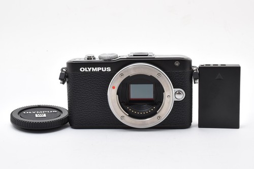 Olympus pen lite pl3 3 - olympus, e-pl3