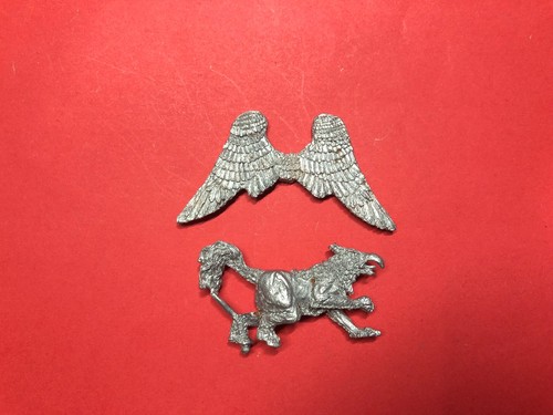 Citadel metal warhammer - gw,
