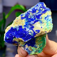 117G MIGLIORI NATURALI