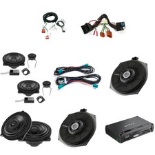 Audison BM-DSP-AF-40 1120W DSP
