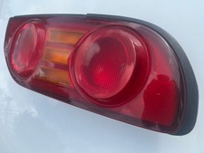 Fanale posteriore posteriore posteriore Nissan S13 Type X 180SX Kouki DESTRA 🇬🇧 VENDITORE UK USATO