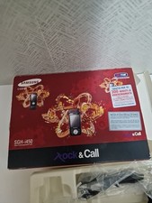 SAMSUNG SGH-i450 Check