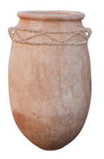 Vaso Terracotta Anfora Grande