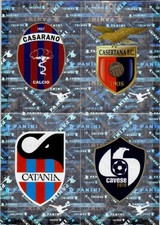 PANINI CALCIATORI 2025-26 2026