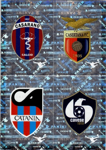 Panini calciatori 2025 2026 - 2025-26,