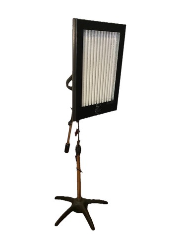 Lampada abbronzante pierucci - lampada,