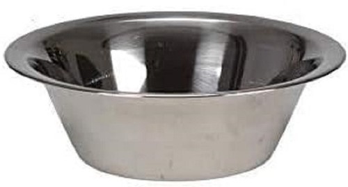 Insalatiera conica bordata