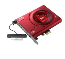 Scheda audio compatibile