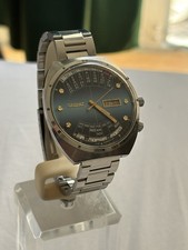 Vintage Raro Orient Perpetual