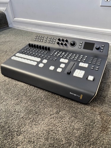 Blackmagic design atem studio - blackmagic,