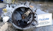 CAMBIO MANUALE SCATOLA CAMBIO