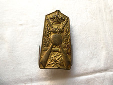 SPALLINA FANTERIA REGIO