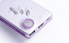 Sony WM-EX631 Walkman Lettore