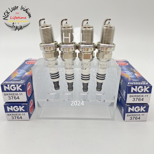 Nuovi pezzi per candele - pezzi, ngk
