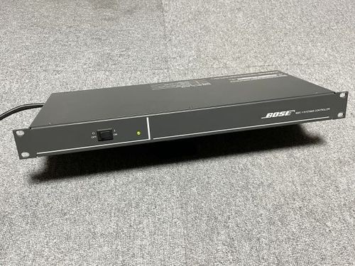 Controller sistema bose - di,