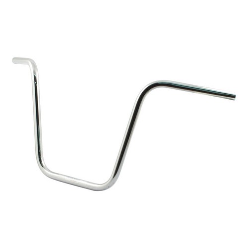Manubrio missing apehanger - manubrio,