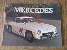 Mercedes paperback - mercedes,
