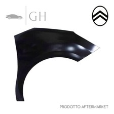 Parafango anteriore destro - parafango,