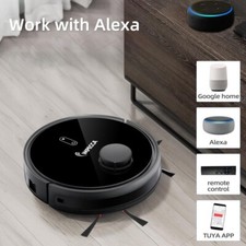 IMPECCA WI-FI SMART ROBOT