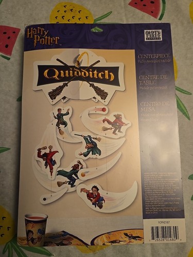 Harry potter quidditch - harry,