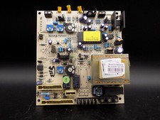 SCHEDA MODULAZIONE 907520014 BERTELLI MLC02.01 PER CALDAIE SILE 647