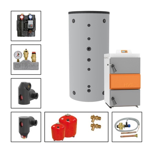 Solarbayer hvs set - solarbayer, e