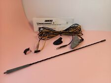 Antenna multibanda Radio AM/FM e GSM 900MHz -FIAT 50900053 [500/600/Punto/Bravo]