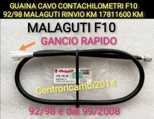 Guaina cavo contachilometri - guaina,