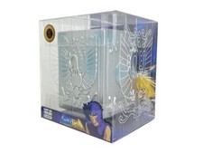 SAINT SEIYA PHOENIX PANDORA'S BOX BANK SALVADANAIO PVC CAVALIERI ZODIACO
